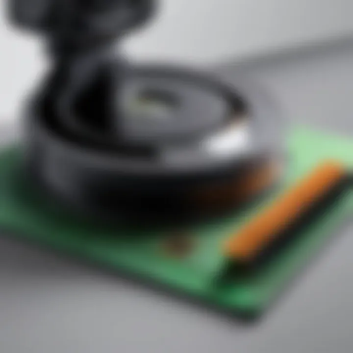Notable Comprehensive Guide to iRobot 960 Filter