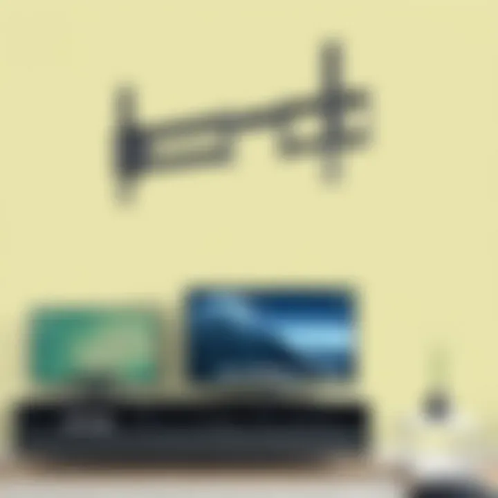 Notable Comprehensive Guide to Plasma TV Mounting Solutions