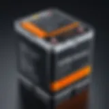 Comprehensive Guide to the Hychika 20V Battery Introduction