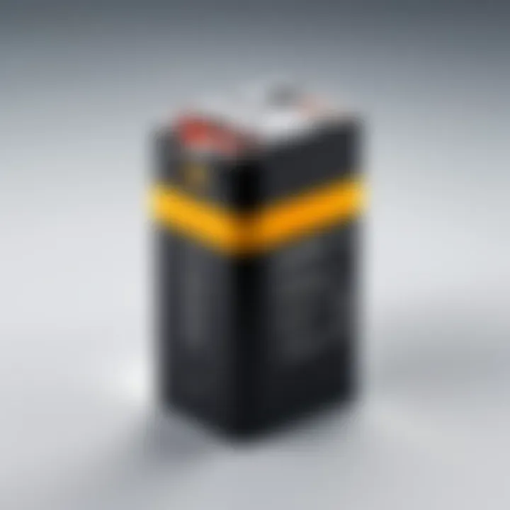 Comprehensive Guide to the Hychika 20V Battery Summary