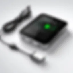 Comprehensive Guide to the Nextbook Flexx 11 Charger Introduction