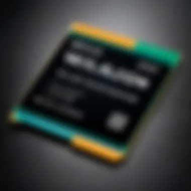 Understanding WLAN Card Technical Specifications Technical specifications chart for WLAN cards