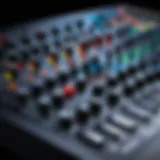 Comprehensive Insight into 4 Channel Sound Mixers Introduction