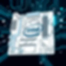 Comprehensive Insights into Intel Motherboards Introduction