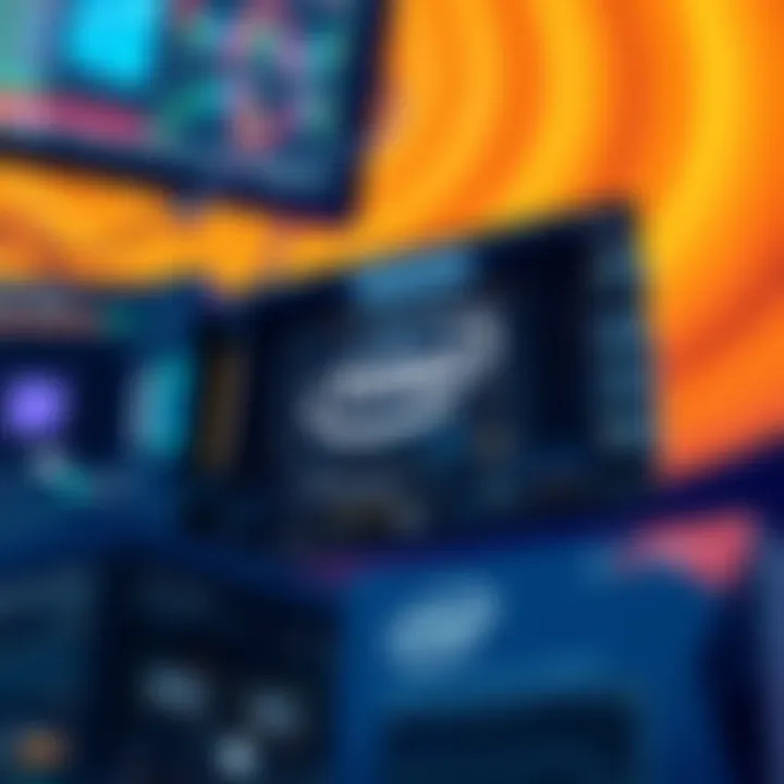 Notable Comprehensive Insights into Intel Motherboards Notable Comprehensive Insights into Intel Motherboards