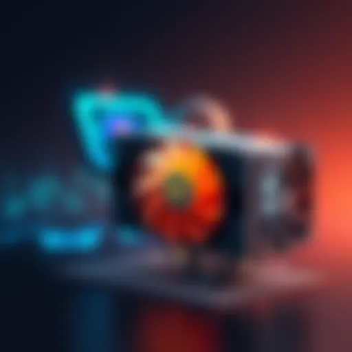 Comprehensive Insights into LGA 1700 Liquid Coolers Introduction
