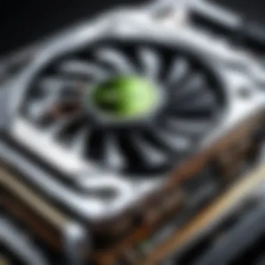 Notable Comprehensive Insights into the GeForce 3070 Ti