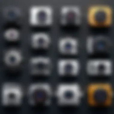 The Evolution of Widescreen Video Cameras Evolution of widescreen video cameras over the years