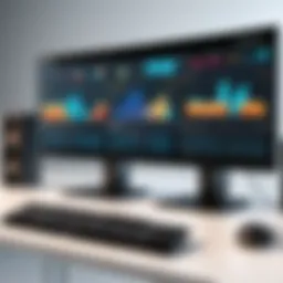 Comprehensive Overview of 2K 60Hz Monitors Introduction