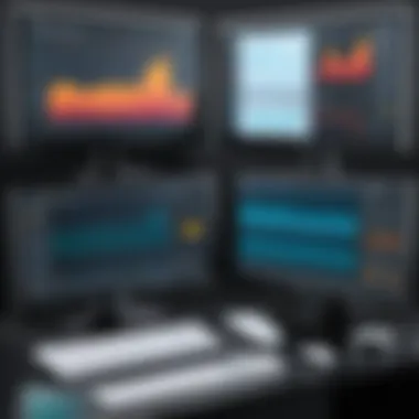 Notable Comprehensive Overview of 2K 60Hz Monitors Notable Comprehensive Overview of 2K 60Hz Monitors