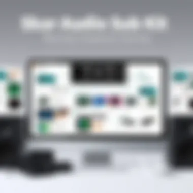 Comprehensive Overview of Skar Audio Sub Kit: Features, Specifications, and Benefits Summary Comprehensive Overview of Skar Audio Sub Kit: Features, Specifications, and Benefits Summary