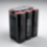 Comprehensive Overview of the BE425M Battery Introduction