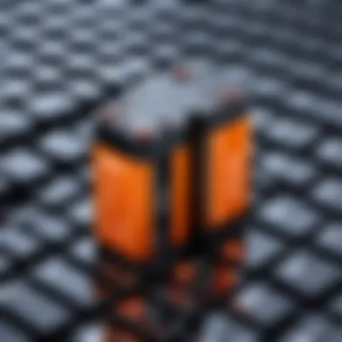 Notable Comprehensive Overview of the BE425M Battery Notable Comprehensive Overview of the BE425M Battery
