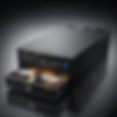 Notable Comprehensive Overview of the Dell UPS 1920W Notable Comprehensive Overview of the Dell UPS 1920W