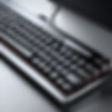 Notable Comprehensive Overview of the K57 Wireless Keyboard