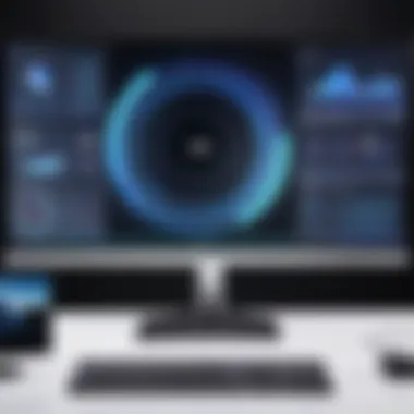 Comprehensive Overview of the LG 34UM61 UltraWide Monitor Introduction Comprehensive Overview of the LG 34UM61 UltraWide Monitor Introduction