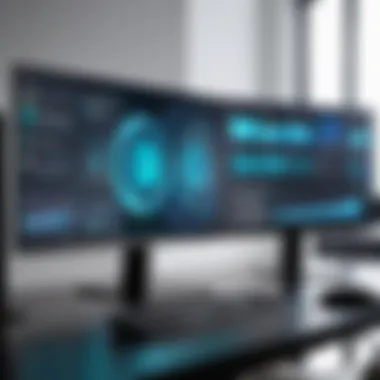 Notable Comprehensive Overview of the LG 34UM61 UltraWide Monitor Notable Comprehensive Overview of the LG 34UM61 UltraWide Monitor