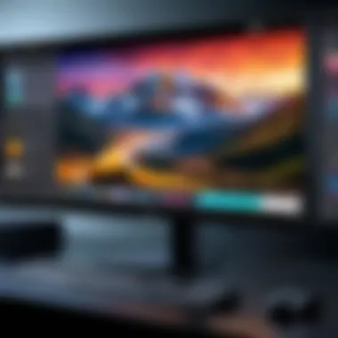 Comprehensive Overview of the LG 34UM61 UltraWide Monitor Summary Comprehensive Overview of the LG 34UM61 UltraWide Monitor Summary