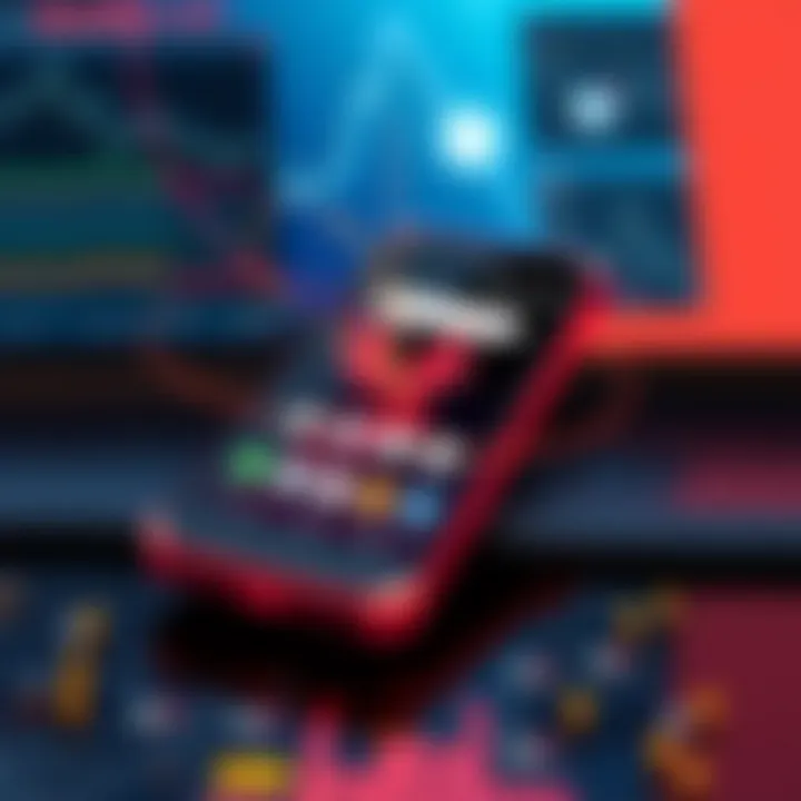 Comprehensive Overview of the LG Phoenix 4 Prepaid Phone Summary