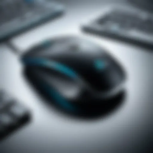 Comprehensive Overview of the Logitech M560 Introduction