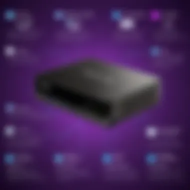 Comprehensive Overview of the Netgear Model GS105 Summary Comprehensive Overview of the Netgear Model GS105 Summary