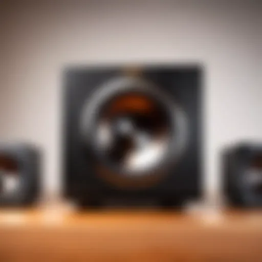 Comprehensive Review of the Klipsch 8 Subwoofer Introduction