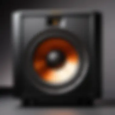 Notable Comprehensive Review of the Klipsch 8 Subwoofer