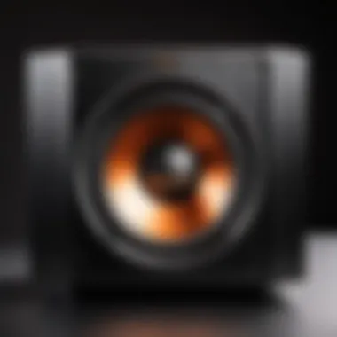 Comprehensive Review of the Klipsch 8 Subwoofer Summary