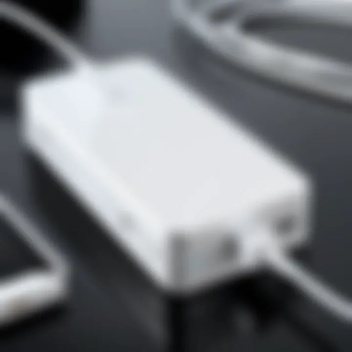 Notable Comprehensive Review of the MacBook 2010 Charger: Specifications and Compatibility