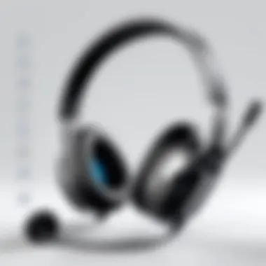 Comparison of Yowu headset with competitors