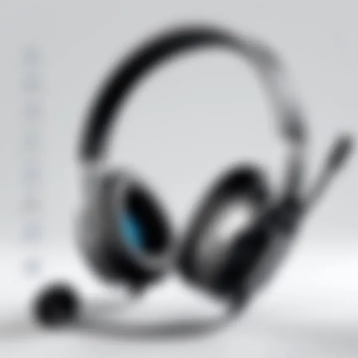 Comparison of Yowu headset with competitors