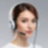 Yowu headset showcasing innovative design