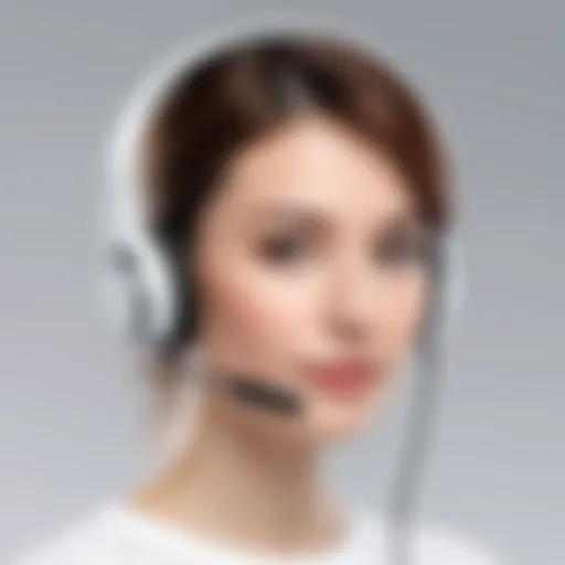 Yowu headset showcasing innovative design