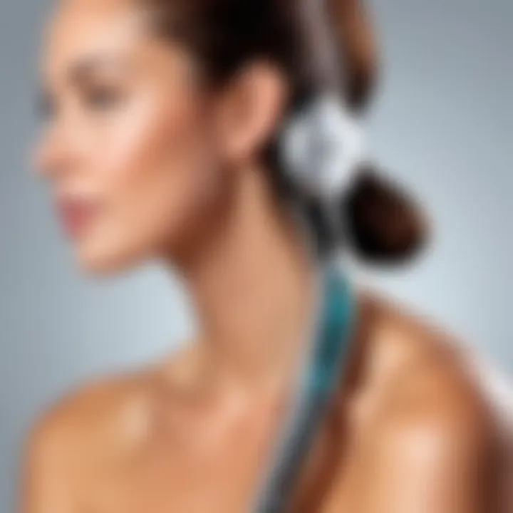 Comparison of Conair Neck and Back Massager with competitors