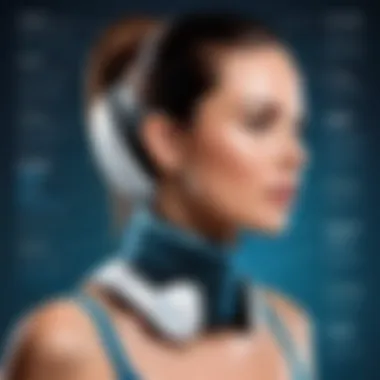 Technical Specifications Overview Technical specifications of the Conair Neck and Back Massager