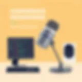 Conference Microphone for Computer: A Comprehensive Guide Introduction