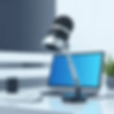 Conference Microphone for Computer: A Comprehensive Guide Summary Conference Microphone for Computer: A Comprehensive Guide Summary