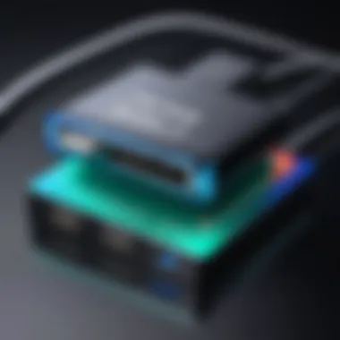 Converting PS2 Ports to USB: A Comprehensive Guide Introduction Converting PS2 Ports to USB: A Comprehensive Guide Introduction