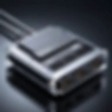Converting PS2 Ports to USB: A Comprehensive Guide Summary Converting PS2 Ports to USB: A Comprehensive Guide Summary