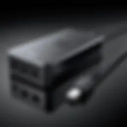 Dell Laptop Charger for Inspiron 15: A Comprehensive Guide Introduction