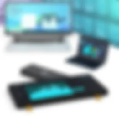 Performance Insights: Dell WDX0R vs Alternatives Performance comparison of Dell WDX0R battery