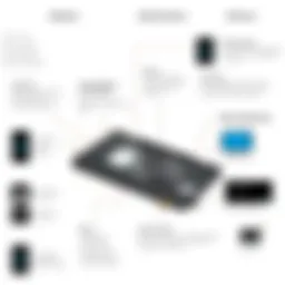 Dell WDX0R battery specifications