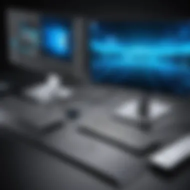 Competitive Analysis of Dell XPS Side-by-side comparison of Dell XPS with competitor models