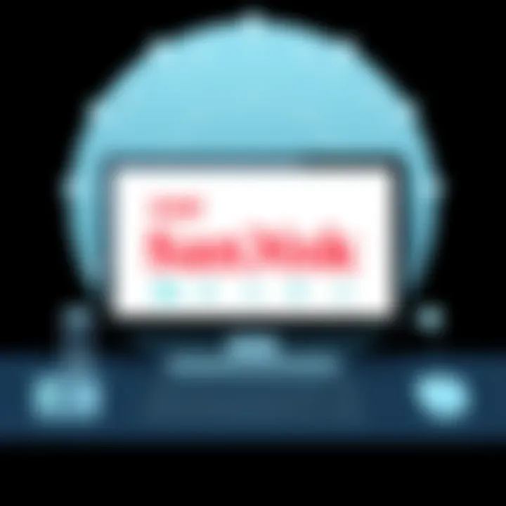 Notable Detailed Exploration of SanDisk SDSSDA-240G Specifications