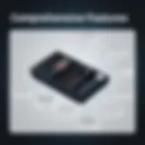 Overview of Elgato audio mixer features