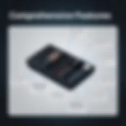 Overview of Elgato audio mixer features