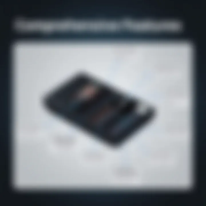 Comprehensive Features of Elgato Audio Mixers Overview of Elgato audio mixer features