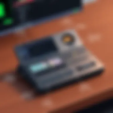 In-Depth Technical Specifications of Elgato Mixers Technical specifications of Elgato audio mixers