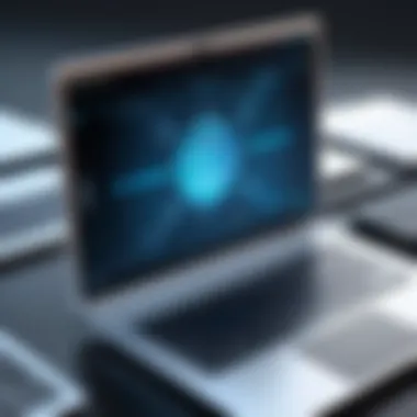 Emerging Technologies in Laptops Emerging technologies in laptop development
