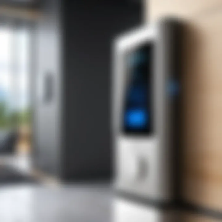 Emerging trends in RFID technology